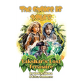 Yakshar's Lost Treasure: The Choice is Yours Book 1