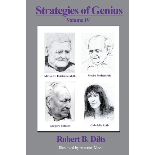 Strategies of Genius Volume IV