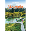 Lonely Planet Slovenia