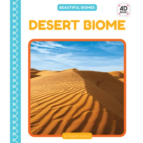 Desert Biome