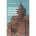 Patrimoine historique arménien en Turquie