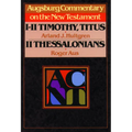 Acnt 1 2 Timothy Titus 2 Thess