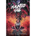 A Haunted Girl