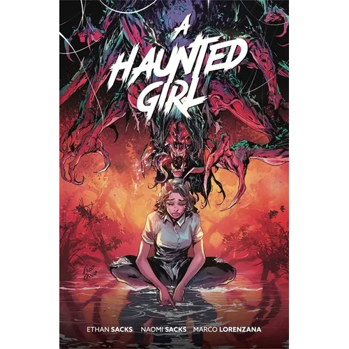 A Haunted Girl