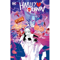 Harley Quinn Vol. 2: Eye Dont Like Me?