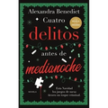 Cuatro Delitos Antes de Medianoche