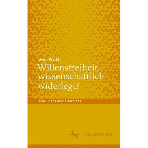 Willensfreiheit - Wissenschaftlich Widerlegt?