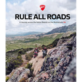 Ducati: Rule All Roads: A Journey Across the Italian Beauty on the Multistrada V4