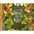 My Cute Book of Poems: Classic Irish Poetry for Kids