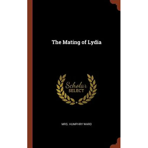 The Mating of Lydia