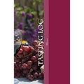 Tasting Log: Wine