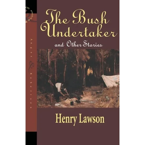 Bush Undertaker