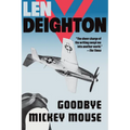 Goodbye Mickey Mouse