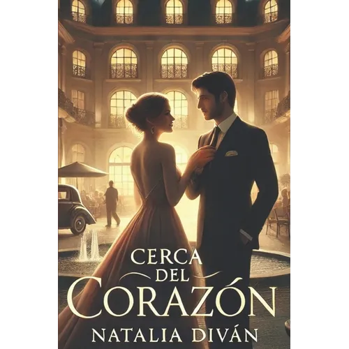 Cerca del corazón