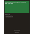 Radon Measurement/Mitigation Professional Study Guide 2026