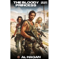 The Bloody Princess: A Post-Apocalyptic Thriller (Hexen Book 3)