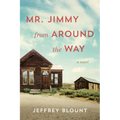 Mr. Jimmy from Around the Way