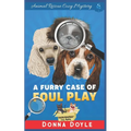 A Furry Case of Foul Play