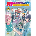 Magilumiere Magical Girls Inc., Vol. 14