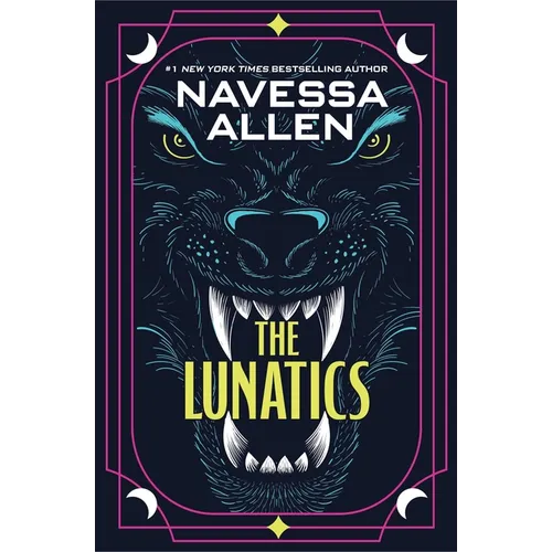 The Lunatics