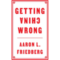 Getting China Wrong