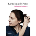 La Trilogía de París / Swimming in Paris: A Life in Three Stories