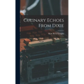 Culinary Echoes From Dixie