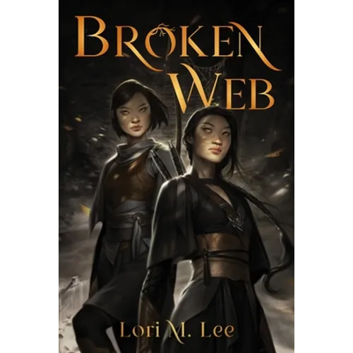 Broken Web