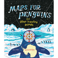 Maps for Penguins