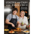 Cocina En Casa Con Jordi Cruz / Cooking at Home with Jordi Cruz