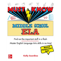 Must Know Middle School Ela