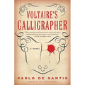 Voltaire's Calligrapher