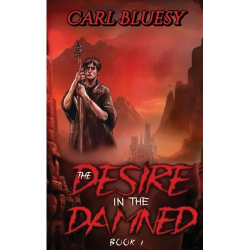 The Desire in The Damned