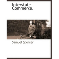 Interstate Commerce.
