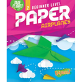 Beginner Level Paper Airplanes