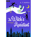 The Witch's Assistant: A Supernatural Romantic Comedy