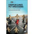 European Climate Pact Ambassadors: Motivations, Strategies, and Experiences