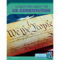 12 Questions about the US Constitution