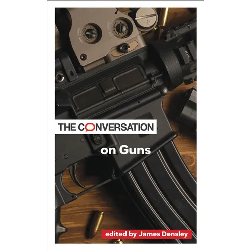 The Conversation on Guns