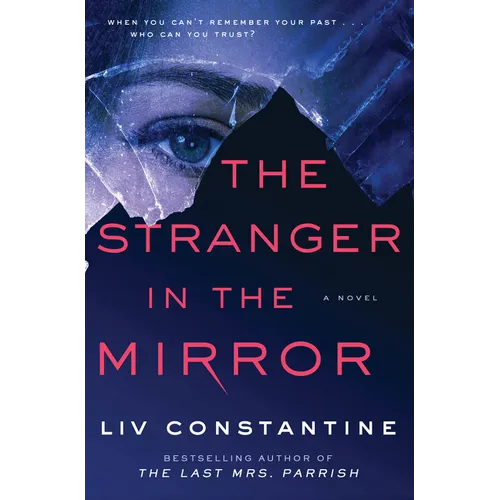 The Stranger in the Mirror