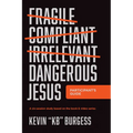 Dangerous Jesus Participant's Guide: A Six-Session Study Based on the Book and Video Series