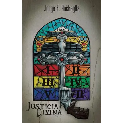 Justicia Divina