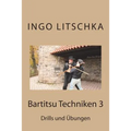 Bartitsu Techniken 3: Drills und Uebungen