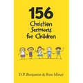 156 Christian Sermons for Children