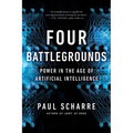 Four Battlegrounds: Power in the Age of Artificial Intelligence