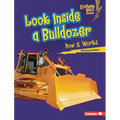 Look Inside a Bulldozer: How It Works