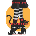 Un lieu ensorcelé: L'exemplaire fatal (Curieuse Librairie Polar Cozy - Tome 1)