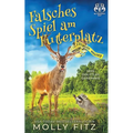 Falsches Spiel am Futterplatz