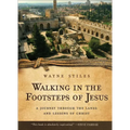 Walking in the Footsteps of Jesus: A Journey Through the Lands and Lessons of Christ