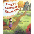 Raven's Samhain Escapade
